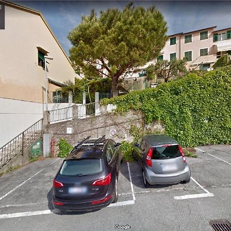 La Casa Dei Limoni Bed and Breakfast Γένοβα Εξωτερικό φωτογραφία