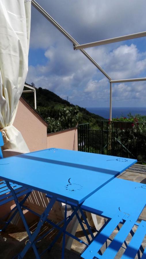La Casa Dei Limoni Bed and Breakfast Γένοβα Εξωτερικό φωτογραφία