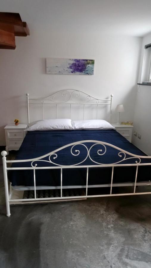 La Casa Dei Limoni Bed and Breakfast Γένοβα Εξωτερικό φωτογραφία