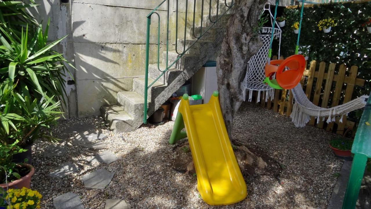 La Casa Dei Limoni Bed and Breakfast Γένοβα Εξωτερικό φωτογραφία