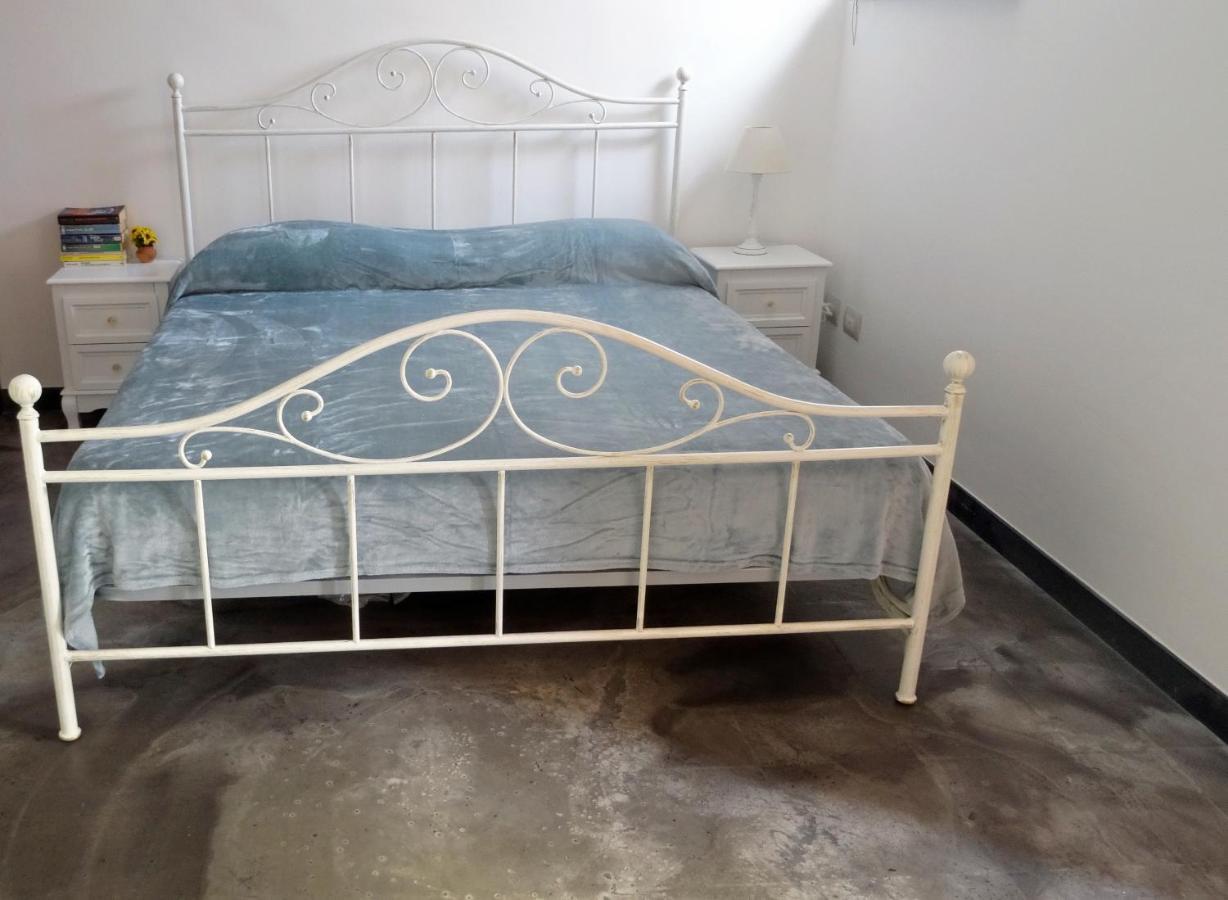 La Casa Dei Limoni Bed and Breakfast Γένοβα Εξωτερικό φωτογραφία