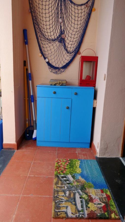 La Casa Dei Limoni Bed and Breakfast Γένοβα Εξωτερικό φωτογραφία